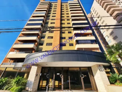 Apartamento com 4 Quartos à venda, 209m² no Vila Santa Catarina, Americana