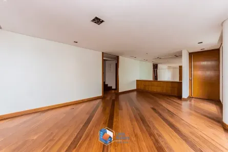 Apartamento com 3 Quartos à venda, 198m² no Indianópolis, São Paulo