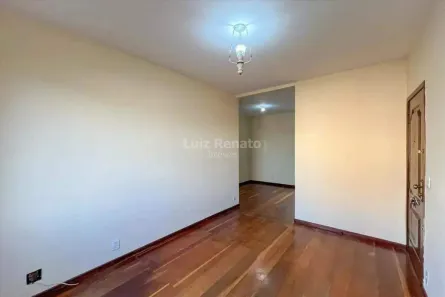Apartamento com 3 Quartos à venda, 85m² no Floresta, Belo Horizonte