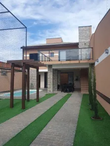 Imóvel Comercial com 2 Quartos à venda, 152m² no Residencial Bordon, Sumaré