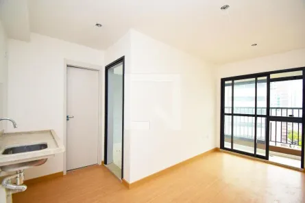 Apartamento com 1 Quarto à venda, 41m² no Pinheiros, São Paulo