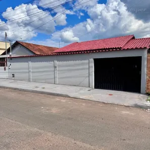 Casa com 3 Quartos à venda, 372m² no Setor Marista Sul, Aparecida de Goiânia