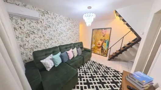 Cobertura com 2 Quartos à venda, 145m² no Setor Leste Universitário, Goiânia