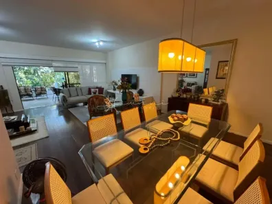 Apartamento com 4 Quartos à venda, 200m² no Barra da Tijuca, Rio de Janeiro