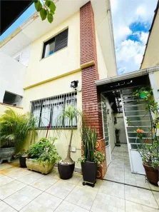 Prédio Residencial com 4 Quartos à venda, 140m² no Vila Brasílio Machado, São Paulo