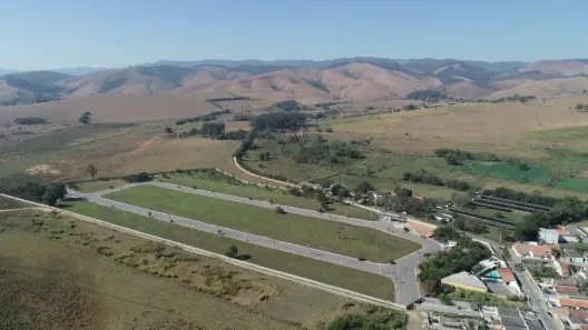 à venda, 888m² no Loteamento Complexo Empresarial Nova Dutra, Pindamonhangaba