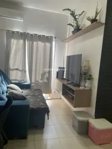Apartamento com 1 Quarto à venda, 45m² no Jardim São Marco, São José do Rio Preto