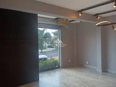 Ponto Comercial para alugar, 100m² no Jardim Sumaré, Ribeirão Preto