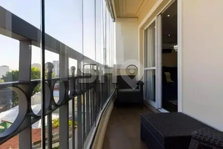 Apartamento com 2 Quartos à venda, 94m² no Alto da Lapa, São Paulo