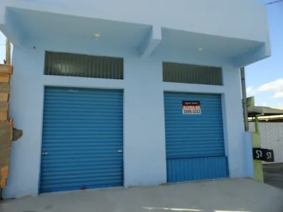 Ponto Comercial para alugar, 40m² no Itacolomi, Betim