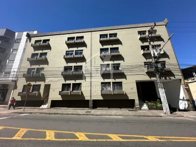 Apartamento com 2 Quartos para alugar, 88m² no Paineiras, Juiz de Fora