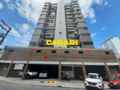 Sala Comercial à venda, 50m² no Rudge Ramos, São Bernardo do Campo