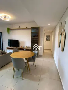 Apartamento com 2 Quartos à venda, 68m² no Vila Gardênia, Atibaia