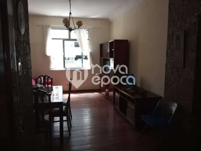 Apartamento com 2 Quartos à venda, 90m² no Copacabana, Rio de Janeiro