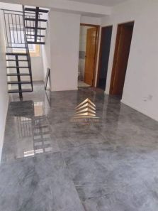Apartamento com 2 Quartos à venda, 82m² no Vila Nova Bonsucesso, Guarulhos