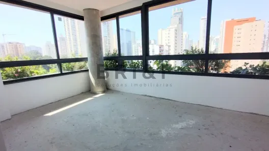 Cobertura com 3 Quartos à venda, 170m² no Cidade Monções, São Paulo