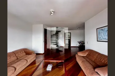 Cobertura com 3 Quartos à venda, 280m² no Brooklin Paulista, São Paulo