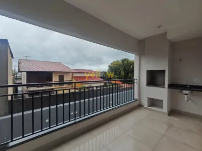 Apartamento com 2 Quartos para venda ou aluguel, 65m² no Jordanópolis, Arujá