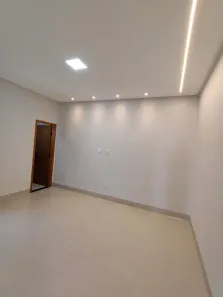 Casa com 3 Quartos à venda, 105m² no Jardim São Paulo, Anápolis