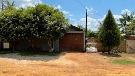 Casa com 4 Quartos à venda, 237m² no União do Norte, Peixoto de Azevedo