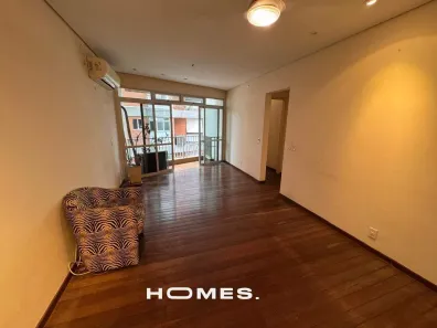Apartamento com 2 Quartos à venda, 78m² no Ipanema, Rio de Janeiro