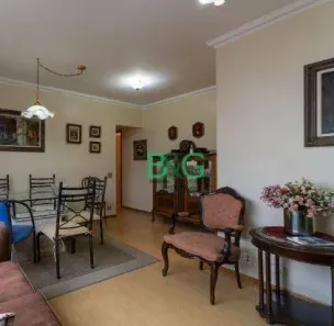 Apartamento com 3 Quartos à venda, 90m² no Vila Olímpia, São Paulo