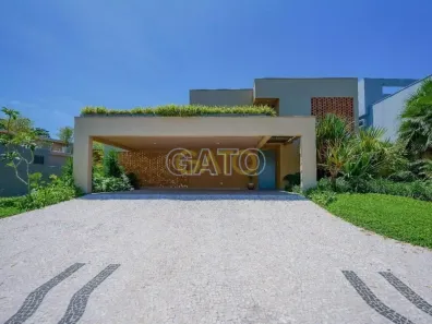 Casa de Condomínio com 4 Quartos à venda, 442m² no Riviera, Bertioga