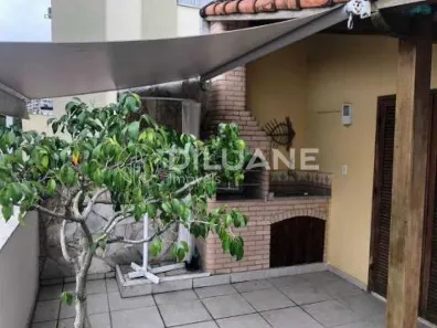 Cobertura com 3 Quartos à venda, 170m² no Botafogo, Rio de Janeiro