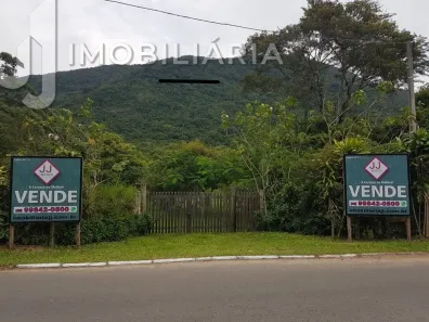 Fazenda/Sítio à venda, 76230m² no São João do Rio Vermelho, Florianópolis