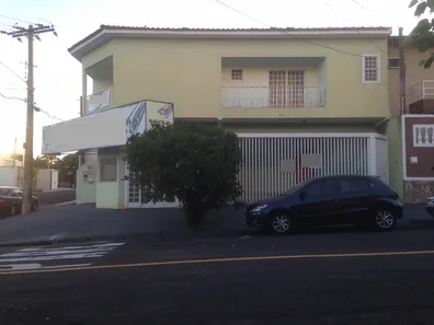 Sobrado com 3 Quartos à venda, 120m² no Jardim Conceição, São José do Rio Preto