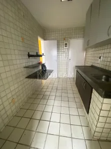 Apartamento com 3 Quartos à venda, 102m² no Graças, Recife
