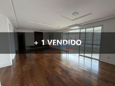 Apartamento com 3 Quartos à venda, 149m² no Jardim das Vertentes, São Paulo