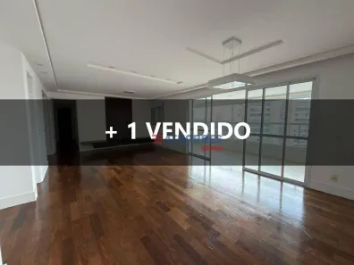 Apartamento com 3 Quartos à venda, 149m² no Jardim das Vertentes, São Paulo