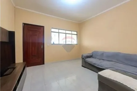 Casa com 2 Quartos à venda, 110m² no Jardim Residencial Alvorada, Araras