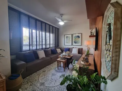 Casa com 3 Quartos à venda, 138m² no Califórnia, Londrina