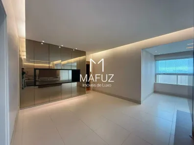 Apartamento com 4 Quartos à venda, 154m² no Vila da Serra, Nova Lima