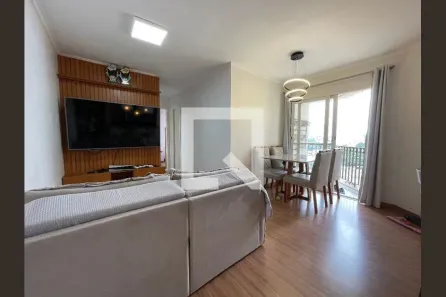 Apartamento com 2 Quartos à venda, 60m² no Vila Polopoli, São Paulo