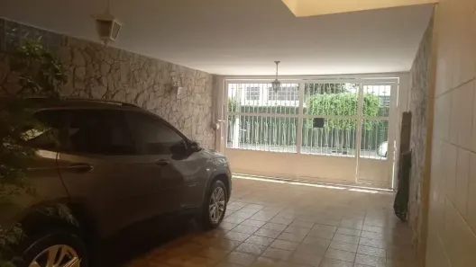 Sobrado com 4 Quartos à venda, 134m² no Jardim Avelino, São Paulo