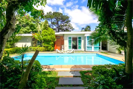 Casa com 4 Quartos à venda, 722m² no Jardim Marajoara, São Paulo