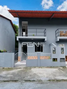 Casa com 2 Quartos à venda, 72m² no Parque Verde I, Camaçari