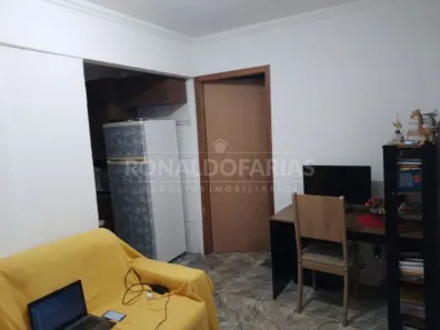 Apartamento com 2 Quartos à venda, 48m² no Conjunto Habitacional Brigadeiro Faria Lima, São Paulo