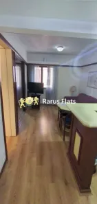 Flat com 1 Quarto para alugar, 33m² no Jardim Paulista, São Paulo