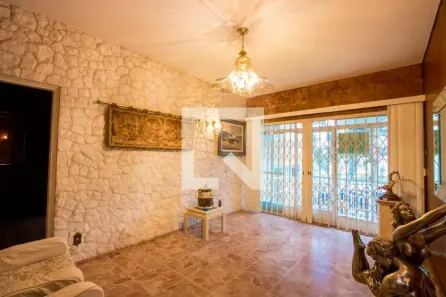 Casa com 3 Quartos à venda, 100m² no Campestre, Santo André