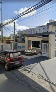 Apartamento com 2 Quartos à venda, 54m² no Nova Cidade, Rio das Ostras