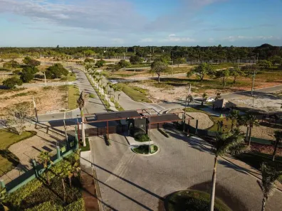 Lote/Terreno à venda, 236m² no Jacundá, Aquiraz