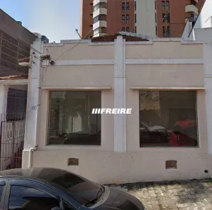 Lote/Terreno à venda, 300m² no Santa Paula, São Caetano do Sul