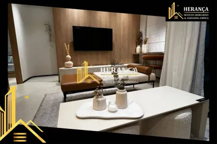 Apartamento com 2 Quartos à venda, 64m² no Jacarepaguá, Rio de Janeiro