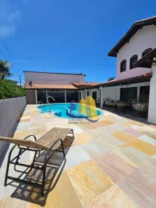 Casa com 4 Quartos para venda ou aluguel, 420m² no São Lourenço, Bertioga