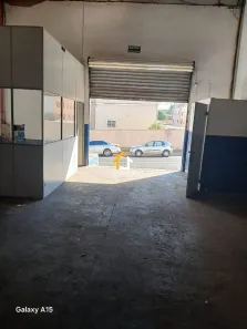 Sala Comercial para alugar, 11m² no Vila Anchieta, São José do Rio Preto