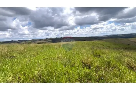à venda, 2000m² no São José do Barreiro, São Roque de Minas